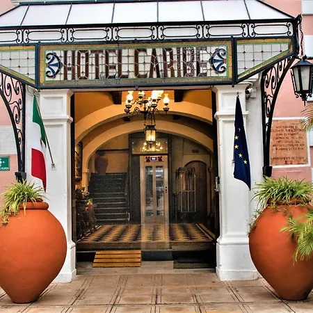 Hotel Caribe Merida Yucatan-2