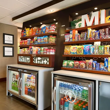 Hampton Inn Battle Creek-2