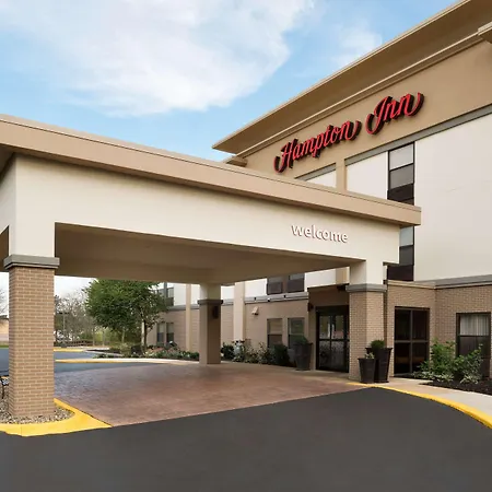 Hampton Inn Battle Creek-2