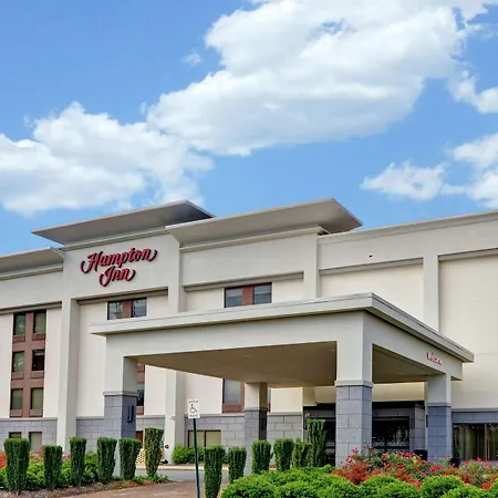 Hampton Inn Salisbury-3