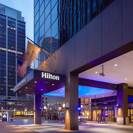 Hilton Denver City Center-3