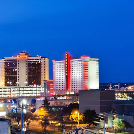 Holiday Inn Shreveport Downtown By Ihg-2