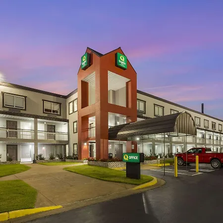 Quality Inn Jackson Northwest-2