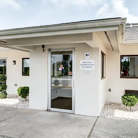 Motel 6-Berea, Ky-3