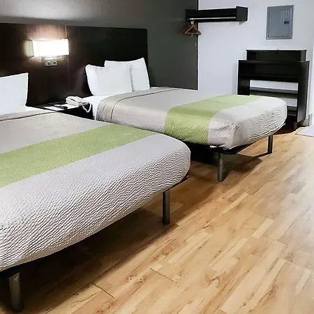 Motel 6-Columbus, Ga - Downtown-2