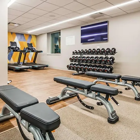 The Kingsley Bloomfield Hills - A Doubletree By Hilton-3