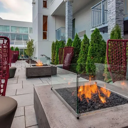 The Kingsley Bloomfield Hills - A Doubletree By Hilton-2
