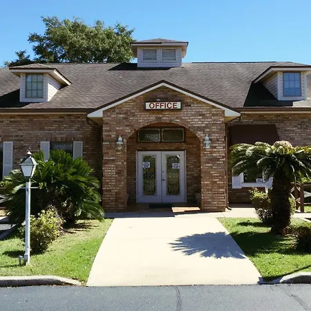 Hotel Del Sol - Pensacola-2