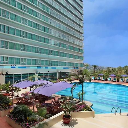 Regal Riverside Hotel-3