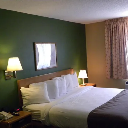 New Victorian Inn & Suites Kearney-3
