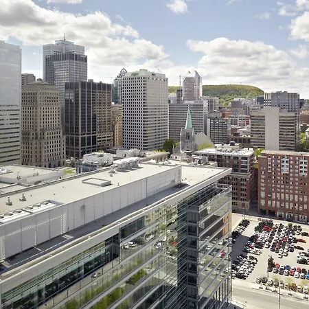 Intercontinental Montreal By Ihg-3