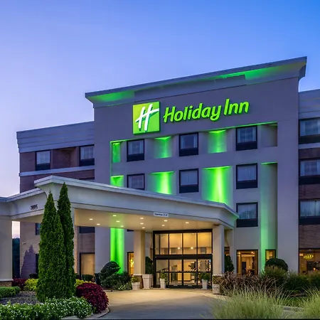 Holiday Inn Greensboro Coliseum By Ihg-3