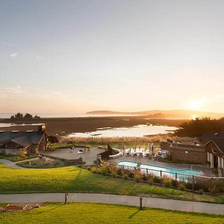 The Lodge At Bodega Bay-3