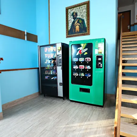 Coratel Inn & Suites By Jasper Newton-2