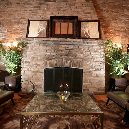The Glenerin Inn-2