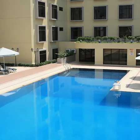 Sheraton Guilin Hotel-2