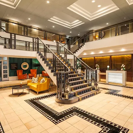 Crowne Plaza Leeds By Ihg-3