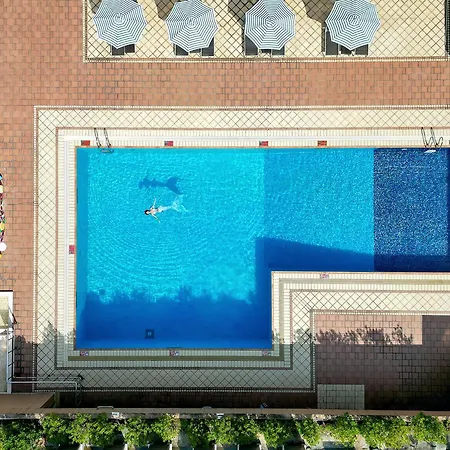 Sheraton Guilin Hotel-3