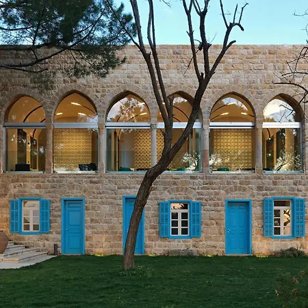 Al Bustan Hotel And Spa-2