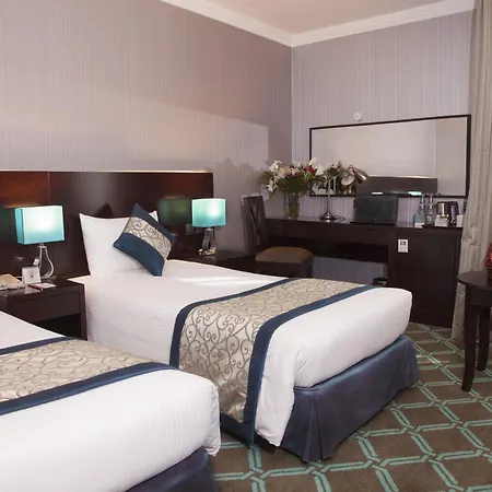 Novel Hotel City Center-3