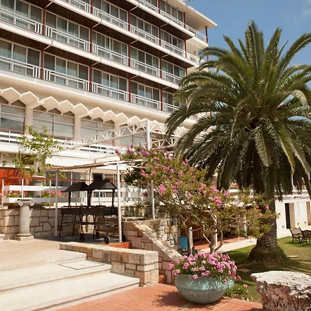Al Bustan Hotel And Spa-3