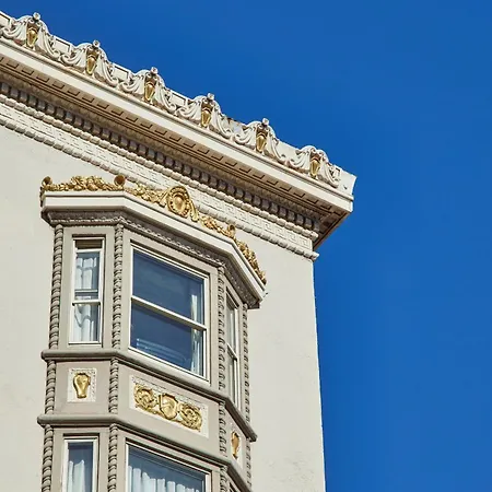 Staypineapple, An Elegant Hotel, Union Square-2