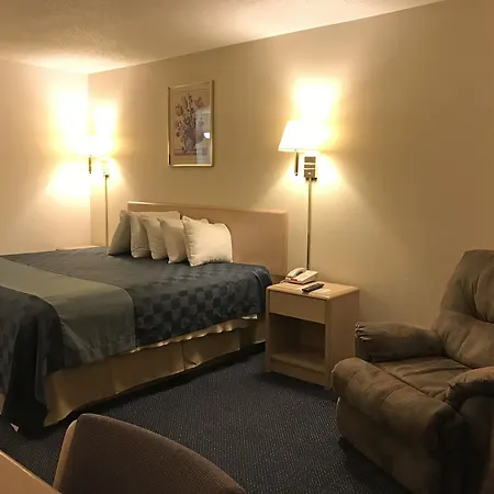 Americas Best Value Inn Champaign-2