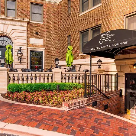 The Raphael Hotel, Autograph Collection-3