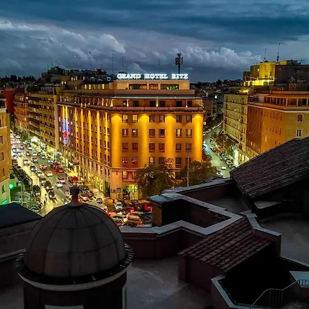 Radisson Blu Ghr Rome-3
