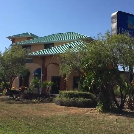 River Side Inn New Port Richey-3