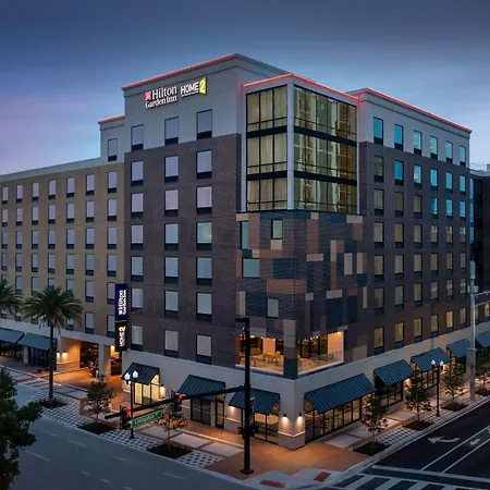 Travelodge By Wyndham Orlando Downtown Centroplex-2