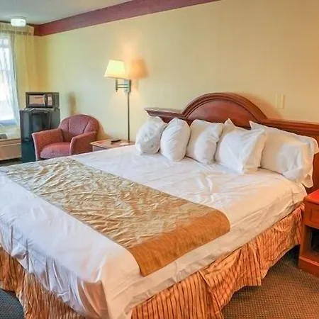 River Side Inn New Port Richey-2