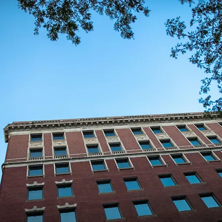 Renaissance Des Moines Savery Hotel-3