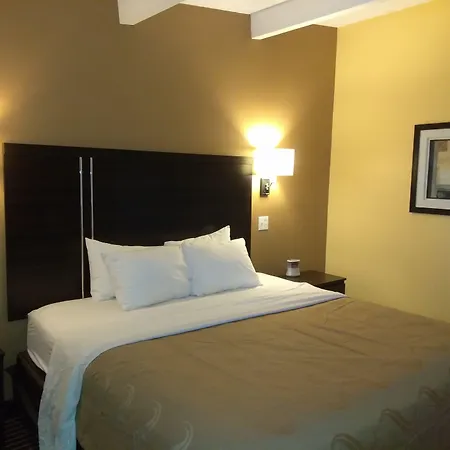 Quality Inn Rock Hill Northeast I-77-3
