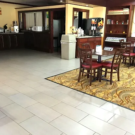 Quality Inn Rock Hill Northeast I-77-2