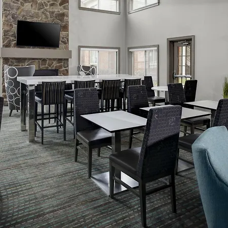 Residence Inn By Marriott Cleveland Independence-2
