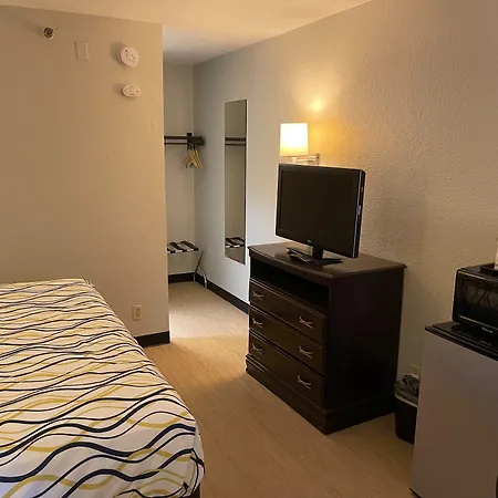 Surestay Plus Hotel By Best Western Durham Medical Center-2