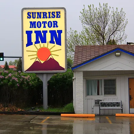 Sunrise Motor Inn-3
