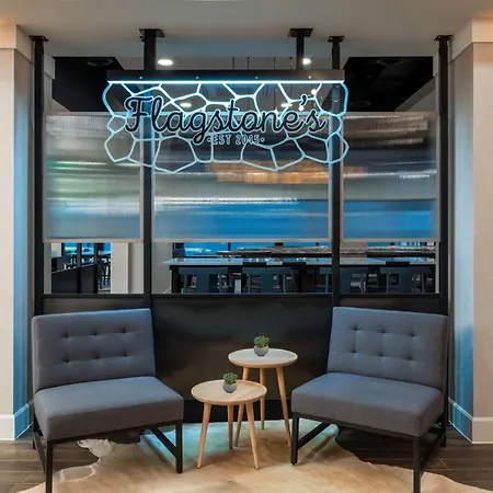 Doubletree By Hilton Denver Cherry Creek, Co-2
