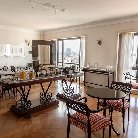 Intercontinental Buenos Aires By Ihg-2