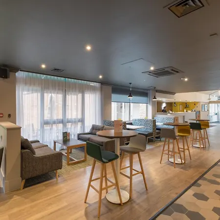 Holiday Inn Swindon By Ihg-3