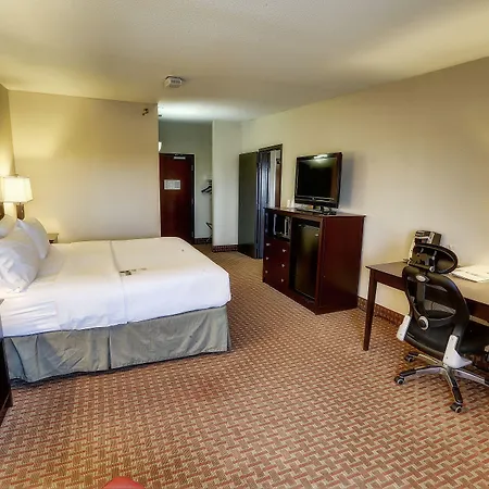 Clarion Hotel Convention Center-3