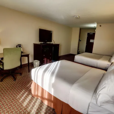 Clarion Hotel Convention Center-3