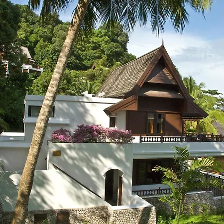 Pangkor Laut Resort - Small Luxury Hotels Of The World-2