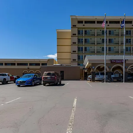 Clarion Hotel Convention Center-2
