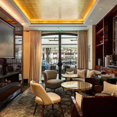 Hotel Montaigne-2