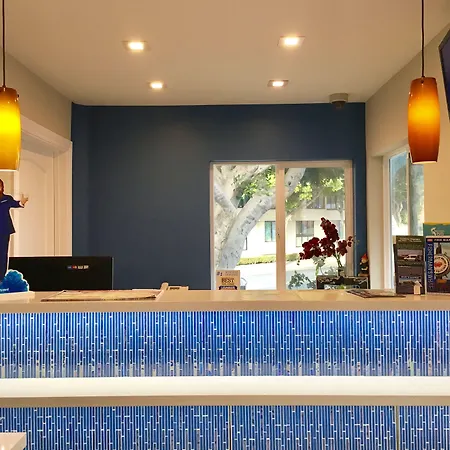 Travelodge By Wyndham By Fisherman'S Wharf-3