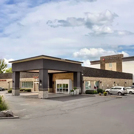 Best Western Premier Richmond City Gateway-3