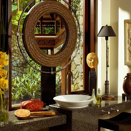 Pangkor Laut Resort - Small Luxury Hotels Of The World-3