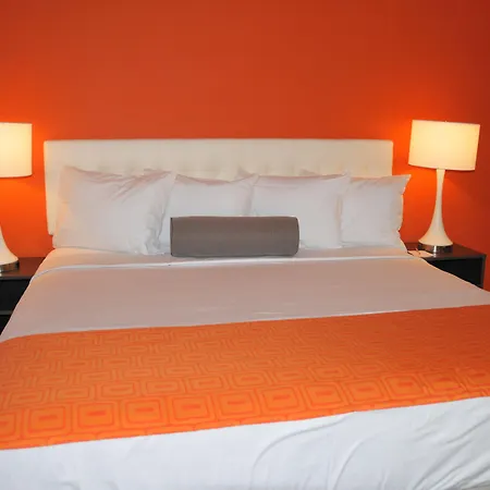 Howard Johnson By Wyndham Florence-2